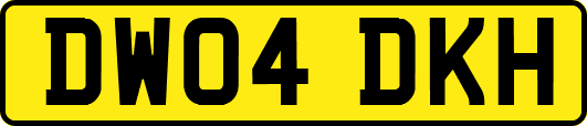 DW04DKH