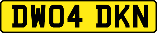 DW04DKN
