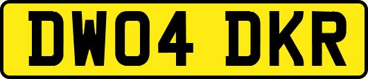 DW04DKR