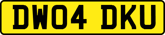 DW04DKU