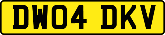 DW04DKV