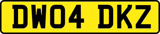 DW04DKZ