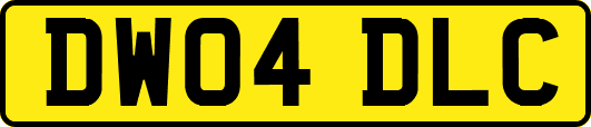 DW04DLC
