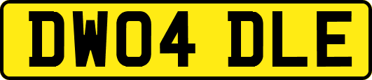 DW04DLE