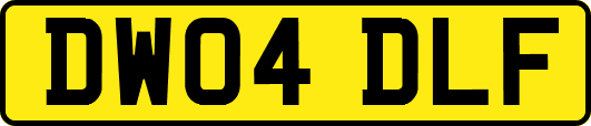 DW04DLF