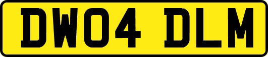 DW04DLM