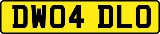 DW04DLO