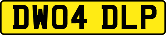 DW04DLP
