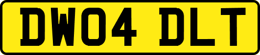 DW04DLT