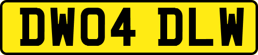 DW04DLW
