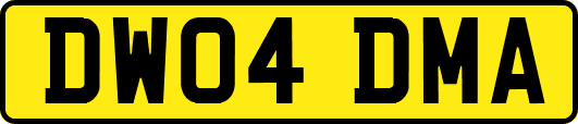 DW04DMA