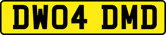 DW04DMD