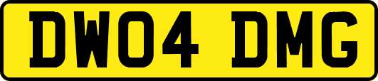 DW04DMG
