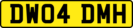 DW04DMH