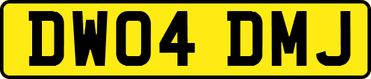 DW04DMJ