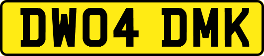 DW04DMK