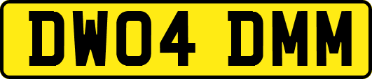 DW04DMM