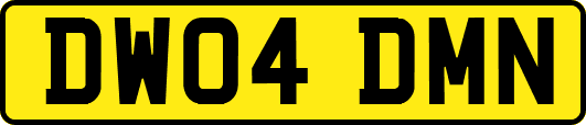 DW04DMN