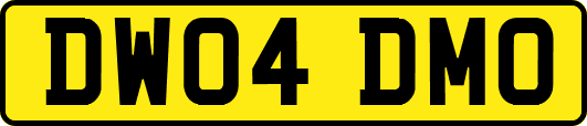 DW04DMO