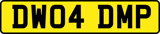 DW04DMP