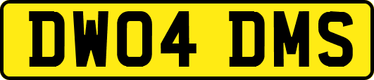 DW04DMS