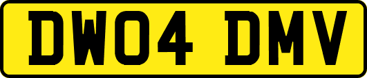 DW04DMV