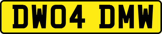 DW04DMW