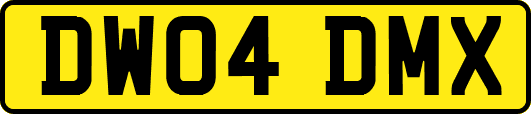 DW04DMX