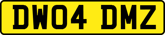 DW04DMZ