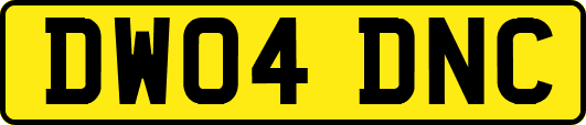 DW04DNC