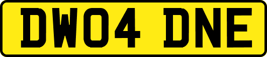 DW04DNE