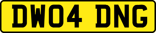 DW04DNG