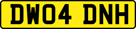 DW04DNH