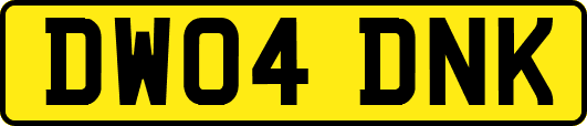 DW04DNK