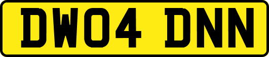 DW04DNN
