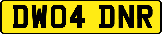 DW04DNR