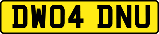 DW04DNU