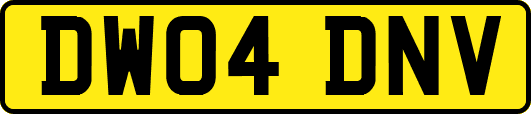 DW04DNV