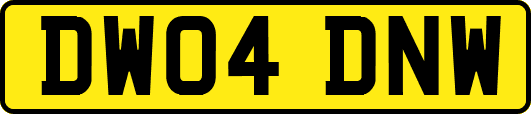 DW04DNW