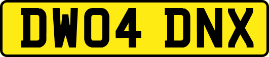 DW04DNX