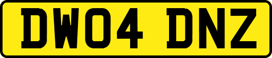 DW04DNZ