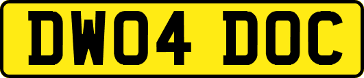 DW04DOC