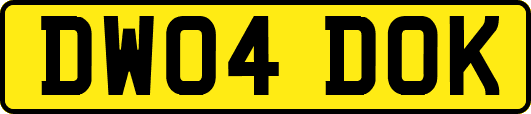 DW04DOK