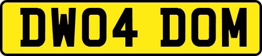 DW04DOM