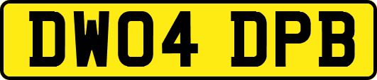 DW04DPB