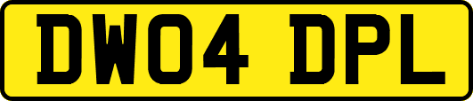 DW04DPL