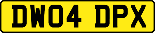 DW04DPX