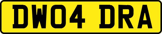DW04DRA