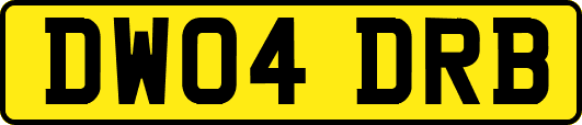 DW04DRB