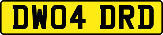 DW04DRD
